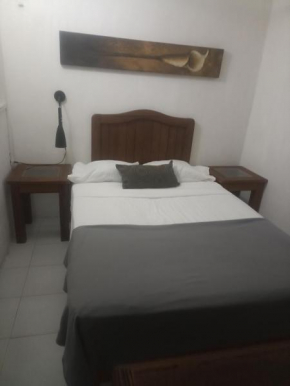 Apartamento Vacacional con A/C
